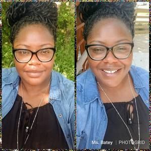 Meet your Posher, Aja